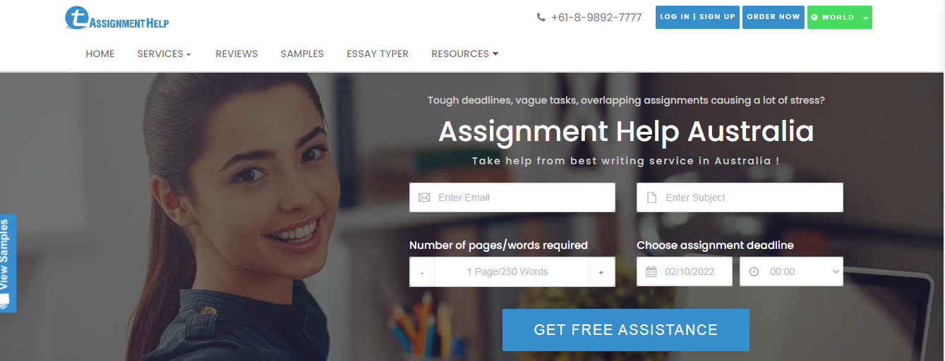 total assignment help reviews