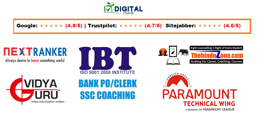 Top 5 Best Banking Coaching in Delhi